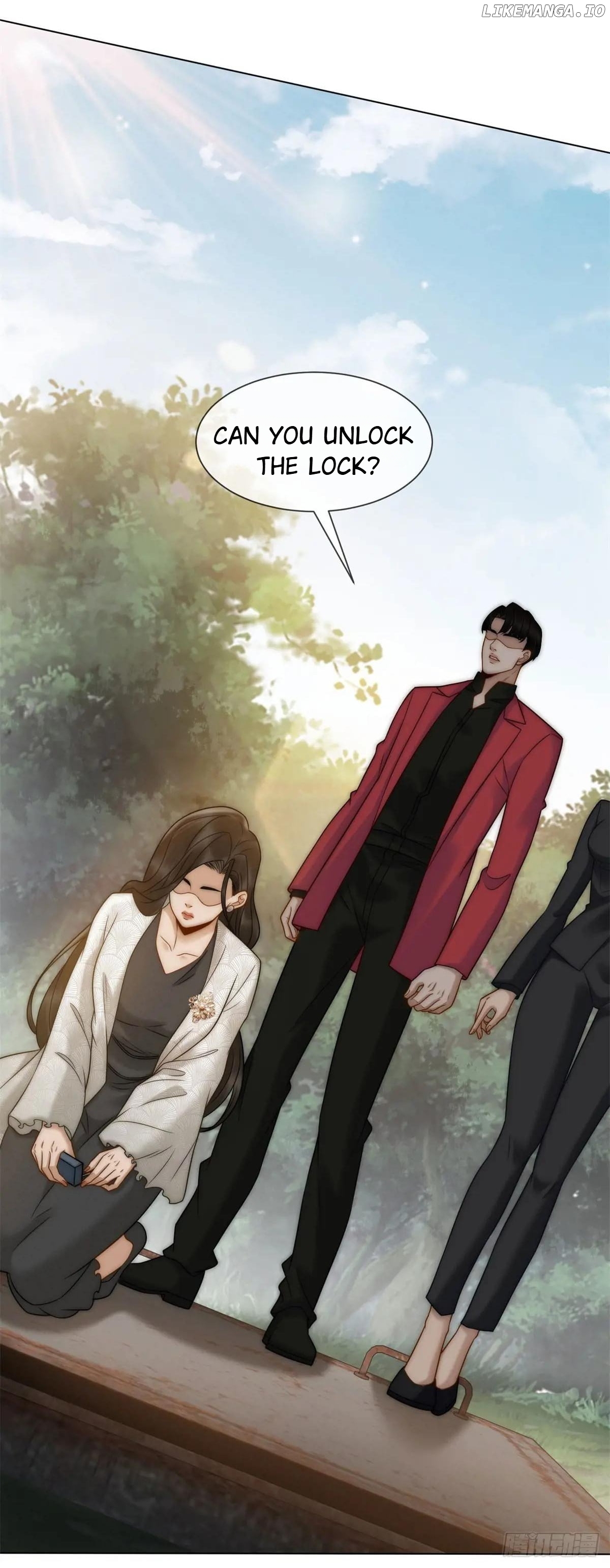 Don't Mess with a Deadly Revenger Chapter 44 - page 39